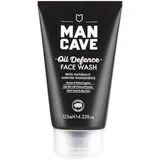ManCave - Oil Defence Face Wash