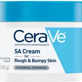 SA Moisturizing Cream For Rough & Bumpy Skin