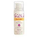 Burt's Bees - Renewal Firming Day Lotion SPF 30