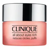 Clinique - All About Eyes™ Rich Eye Cream