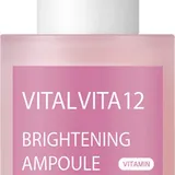 Vital Vita 12 Brightening Ampoule