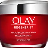Olay - Regenerist Micro-Sculpting Cream Fragrance-Free
