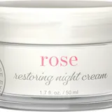 Dr.Organic - Rose Restoring Night Cream