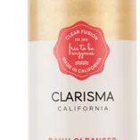 Clarisma - Cool Ocean Breeze Daily Cleanser