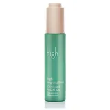 High Beauty - High Expectations Cannabis Facial Oil 32% Cannabis Sativa Seed Oil