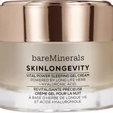 bareMinerals - Skinlongevity Vital Power Sleeping Gel Cream