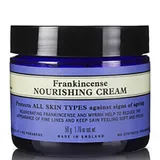 Frankincense Nourishing Cream