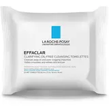 La Roche-Posay - Effaclar Clarifying Oil-Free Wipes