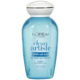 Clean Artiste Oil