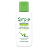 Simple - Kind To Skin Replenishing Rich Moisturizer