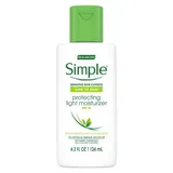 Kind to Skin Protecting Light Moisturizer