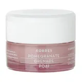 Pomegranate Balancing Cream-Gel Moisturizer