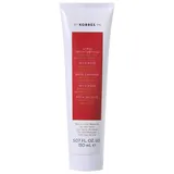 KORRES - Wild Rose Vitamin C Exfoliating Cleanser