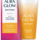 Heritage Store - Clarifying Lemon Aura Glow Gel Cream