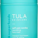 Tula - Self-Care Sunday Nourishing Face Mask