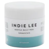 Indie Lee - Gentle Daily Peel