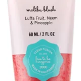 Clarisma - Malibu Blush Exfoliating Scrub