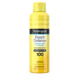 Beach Defense Oil