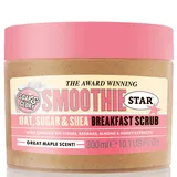 Smoothie Star Breakfast Scrub
