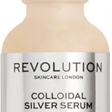 REVOLUTION SKINCARE - Colloidal Silver Serum