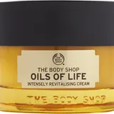 The Body Shop - Oils Of Life Intensely Revitalising Cream