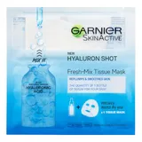 Fresh-Mix Replumping Face Sheet Shot Mask with Hyaluronic Acid