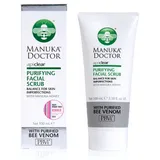 ApiClear Purifying Facial Scrub