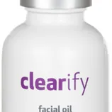 Clearify Facial Oil