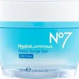 Hydraluminous Water Surge Gel