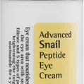 Advanced Snail Peptide Eye Cream