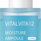 Vital Vita 12 Moisture Ampoule