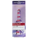 Revitalift Filler Replumping Ampoules