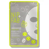 NIP+FAB - Teen Skin Fix Bubble Sheet Mask