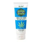 Hemp Hand And Foot Cream