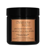 Christophe Robin - Cleansing Thickening Paste with Pure Rassoul Clay and Tahitian Algae