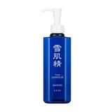 SEKKISEI - Clear Cleansing Oil