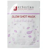Glow Shot Mask
