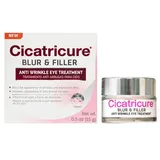 Blur and Filler Antiwrinkle Eye Treatment
