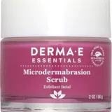 Derma E - Microdermabrasion Scrub