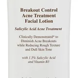 Breakout Control Acne Treatment Facial Lotion