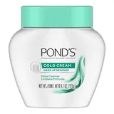 Cold Cream Make