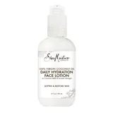 SheaMoisture - 100% Virgin Coconut Oil Daily Hydration Face Lotion