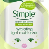 Hydrating Light Moisturizer Pouch