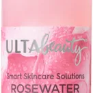 Rosewater Facial Mist