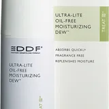 Ultra Lite Oil Free Moisturizing Dew