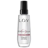 L.O.V - Perfectitude 3-In-1 Matte and Fix Spray