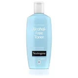 Neutrogena - Alcohol-Free Facial Toner