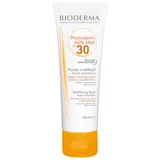 Bioderma - Photoderm AKN Mat Matifying Fluid SPF 30
