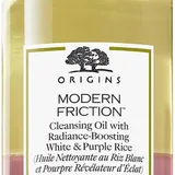 Origins - Modern Friction Cleansing Oil with Radiance-Boosting White & Purple Rice