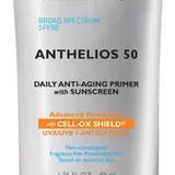 La Roche-Posay - Anthelios 50 Daily Face Primer with Sunscreen SPF 50